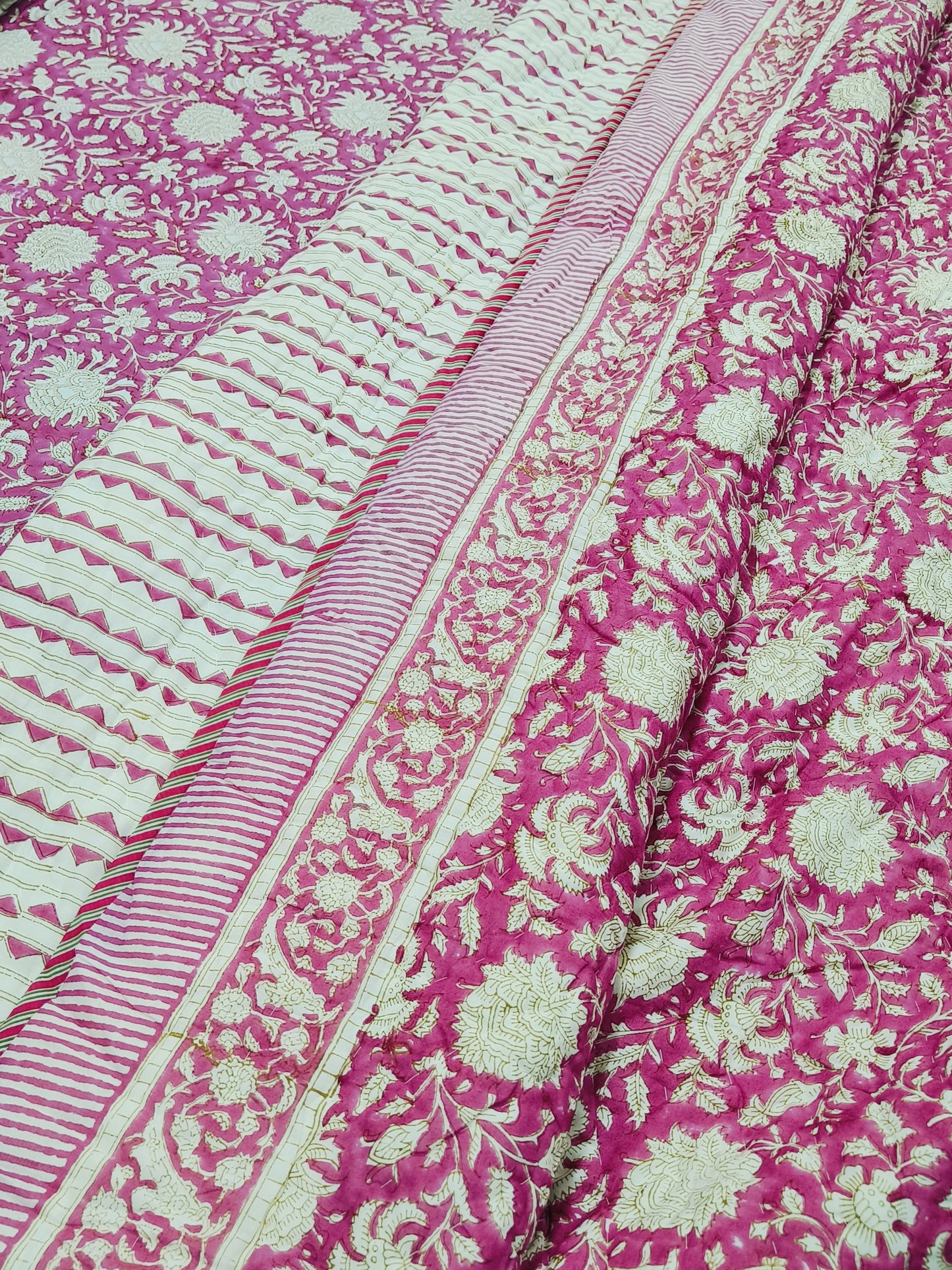 Quilts (Double Bed)