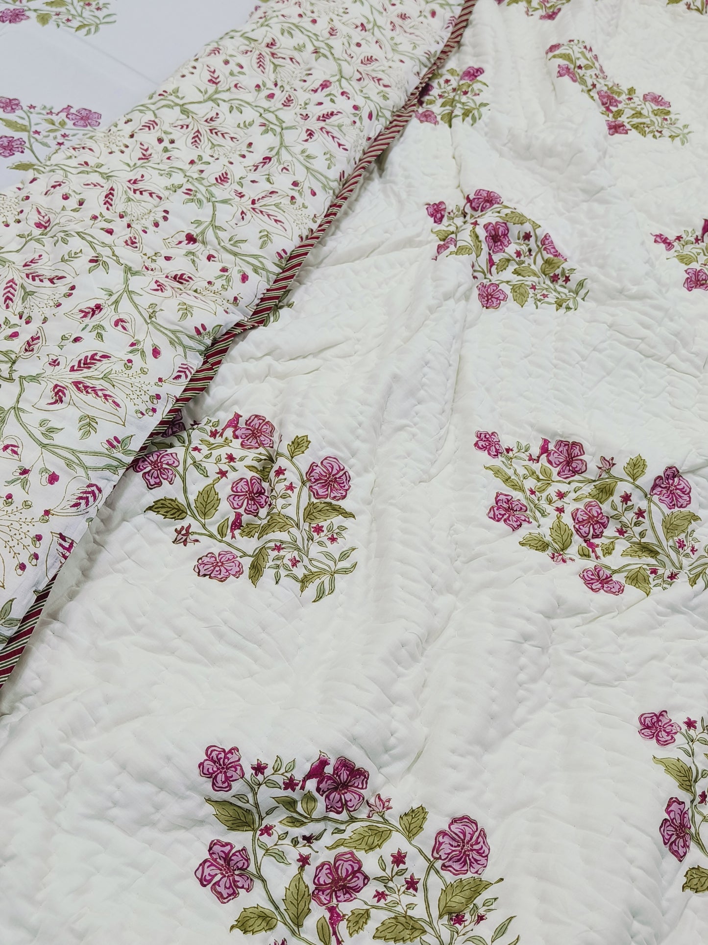 Quilts (Double Bed)