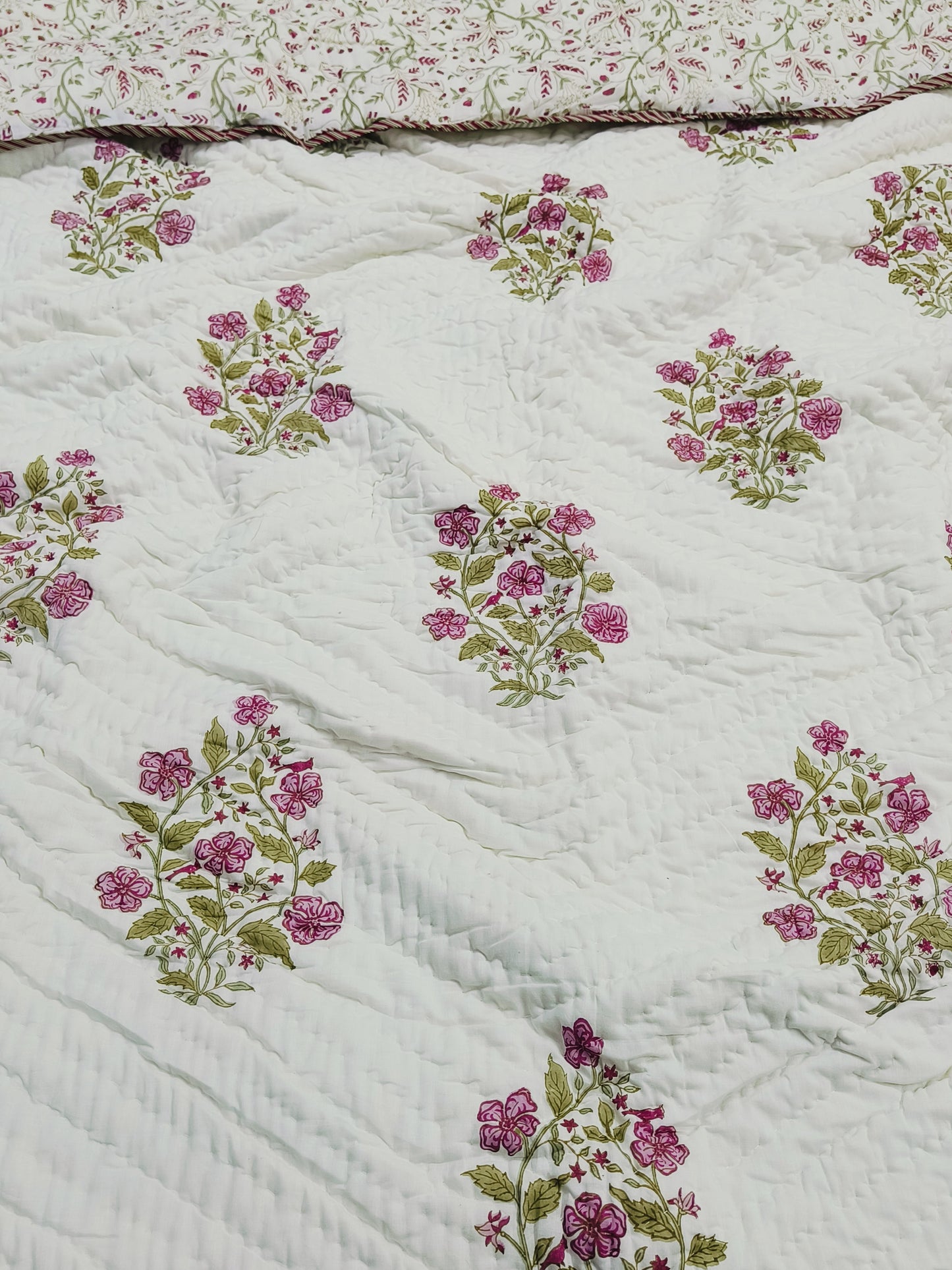 Quilts (Double Bed)