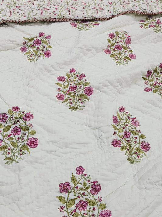 Quilts (Double Bed)
