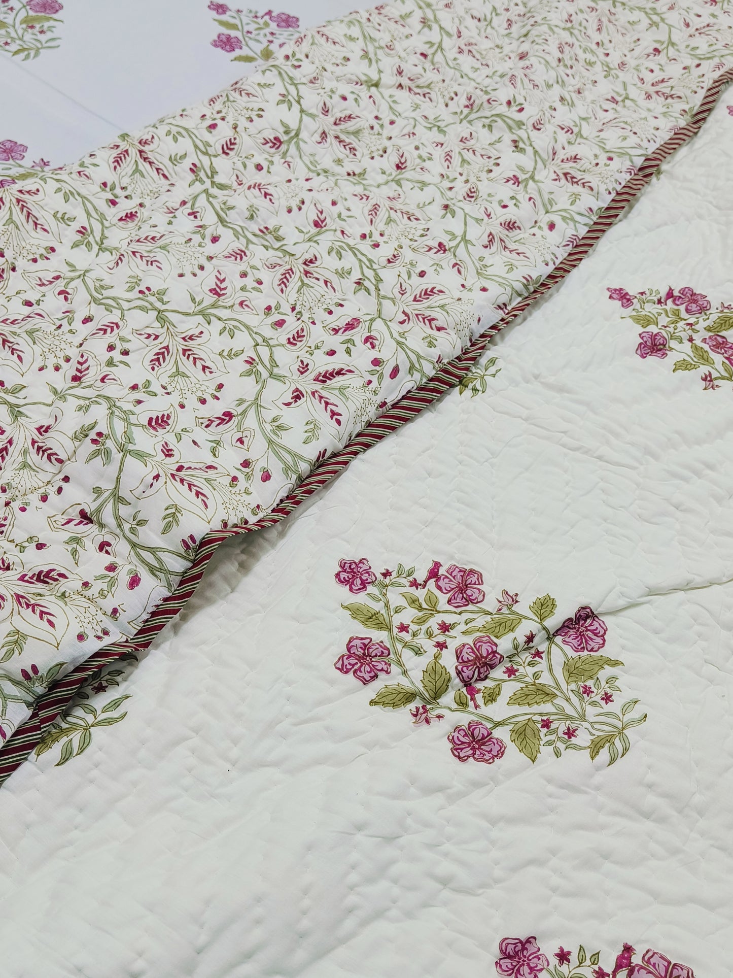 Quilts (Double Bed)