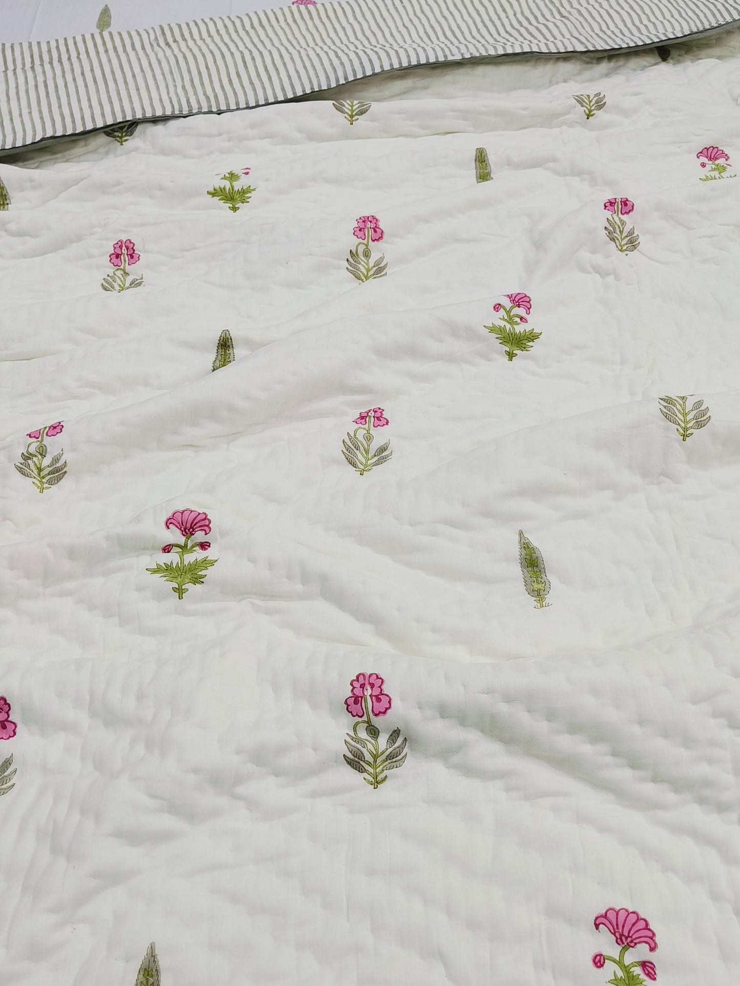 Quilts (Double Bed)