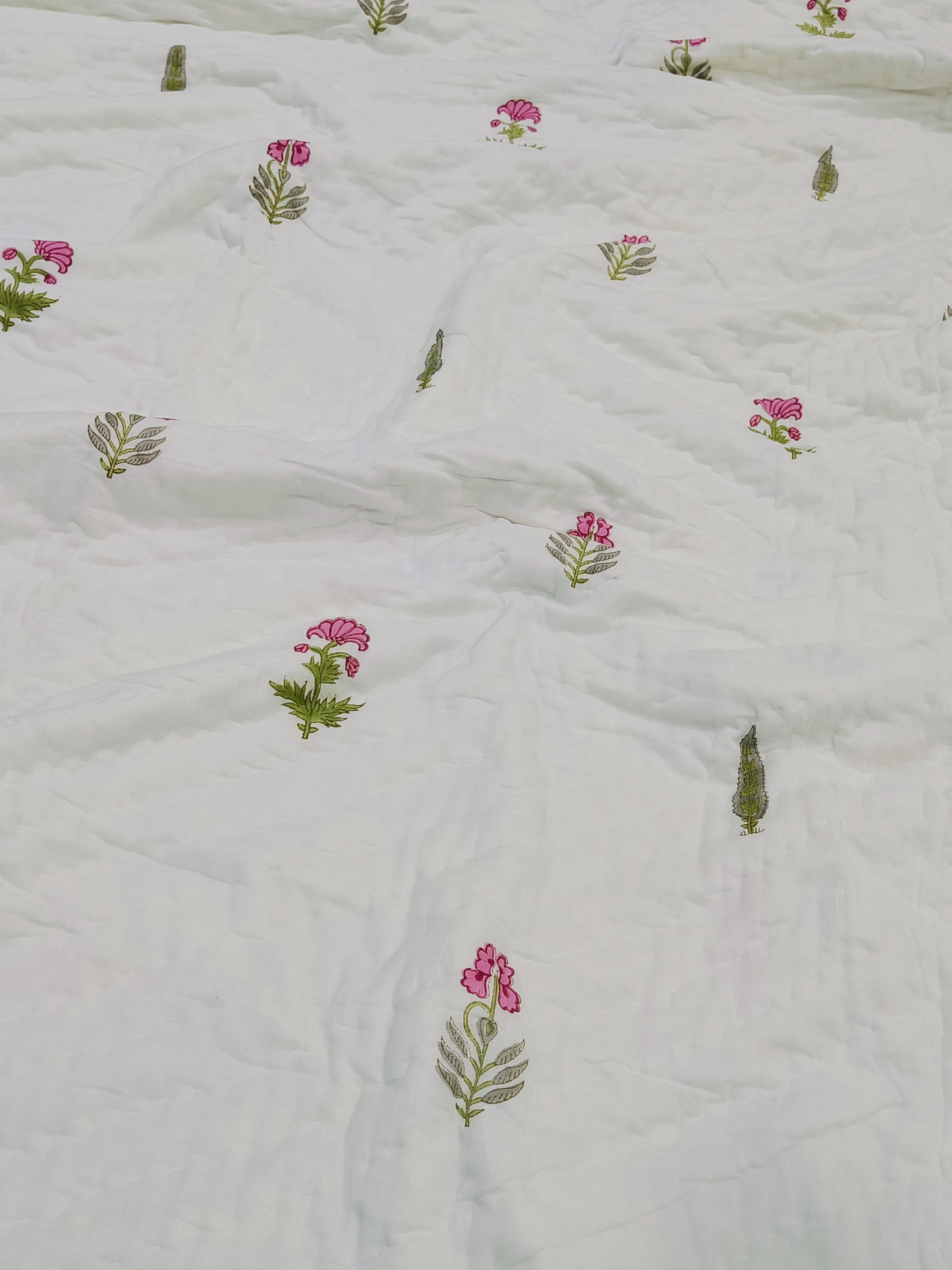 Quilts (Double Bed)