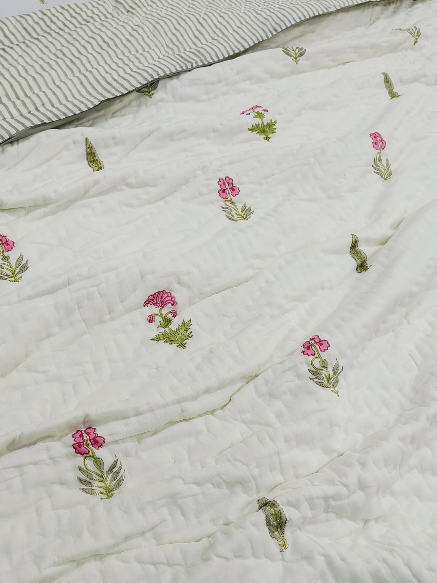 Quilts (Double Bed)