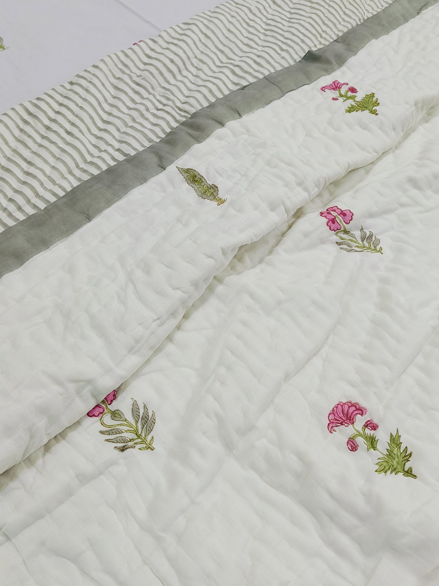Quilts (Double Bed)