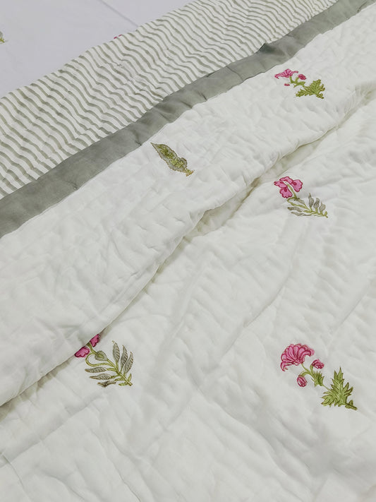 Quilts (Double Bed)