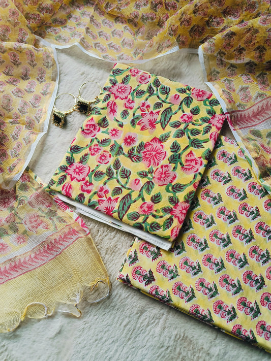 Suit Set