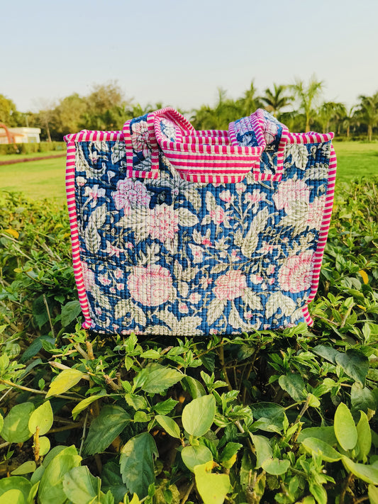 Tote Bags (Mini)