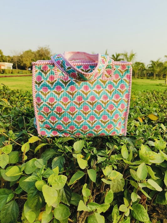 Tote Bags (Mini)