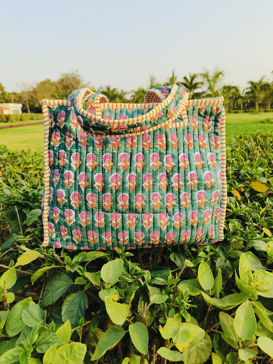 Tote Bags (Mini)