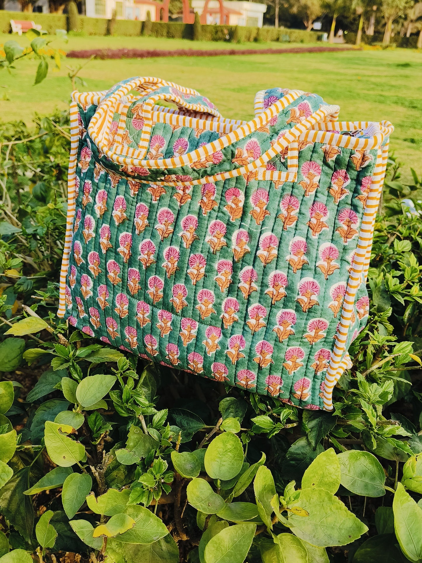 Tote Bags (Mini)