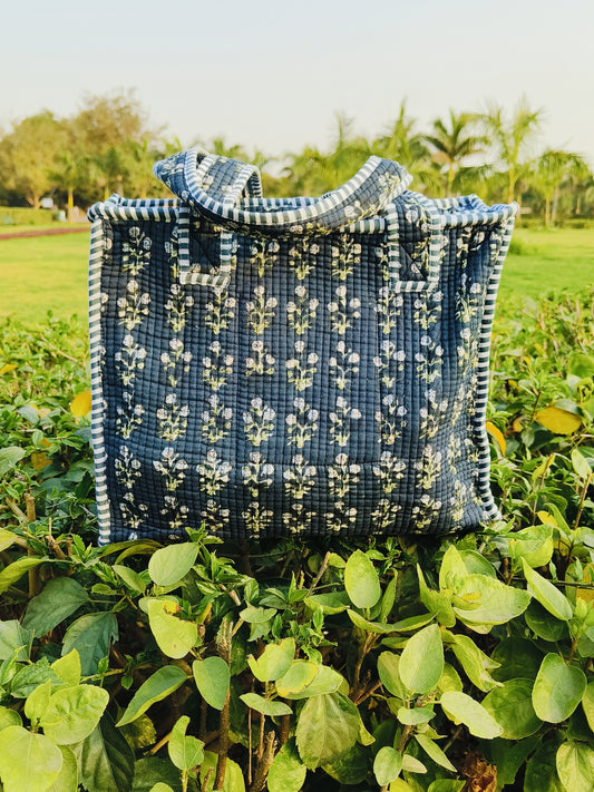 Tote Bags (Mini)