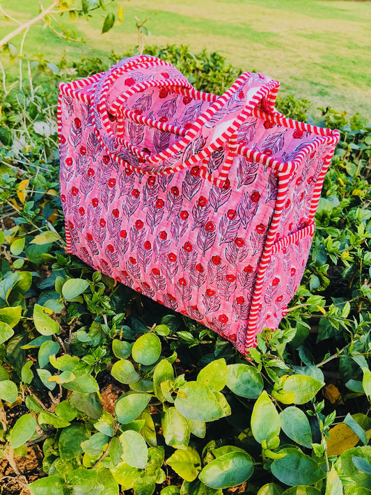 Tote Bags (Mini)