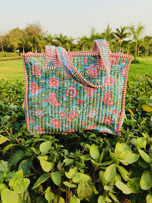Tote Bags (Mini)