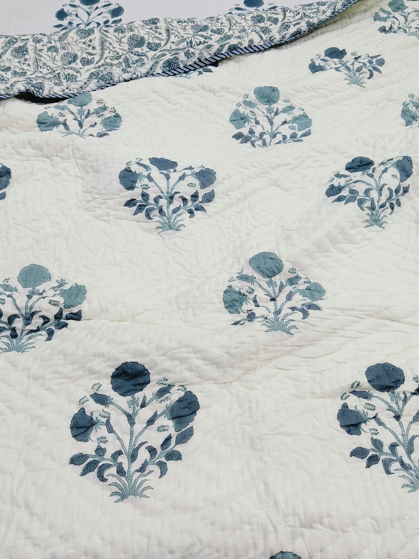 Quilts (Double Bed)