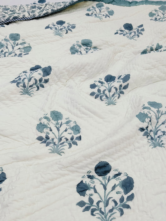 Quilts (Double Bed)