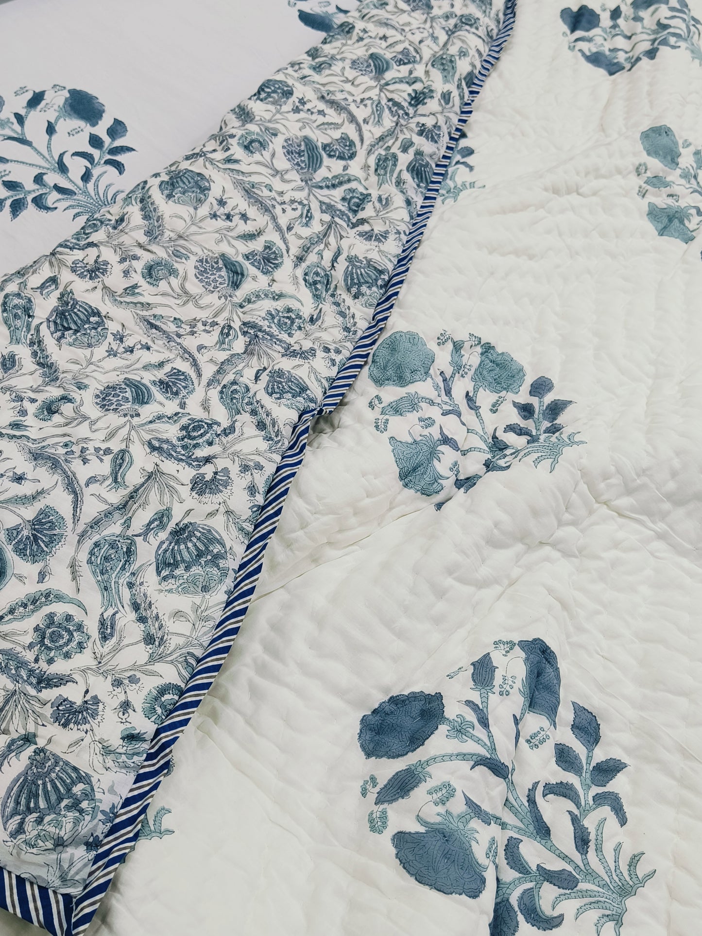 Quilts (Double Bed)