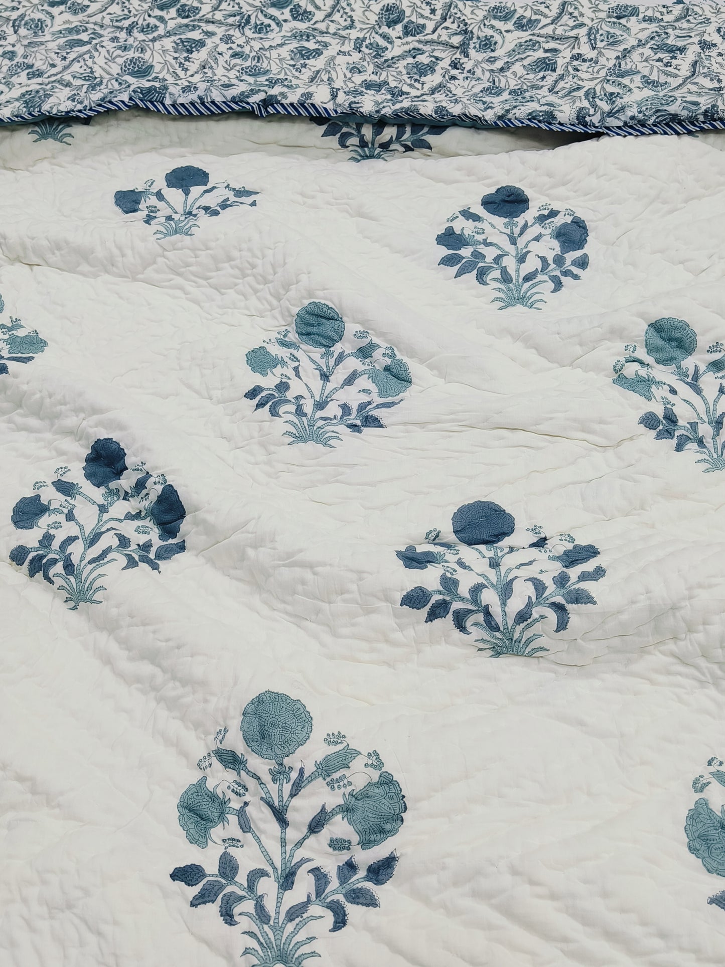 Quilts (Double Bed)