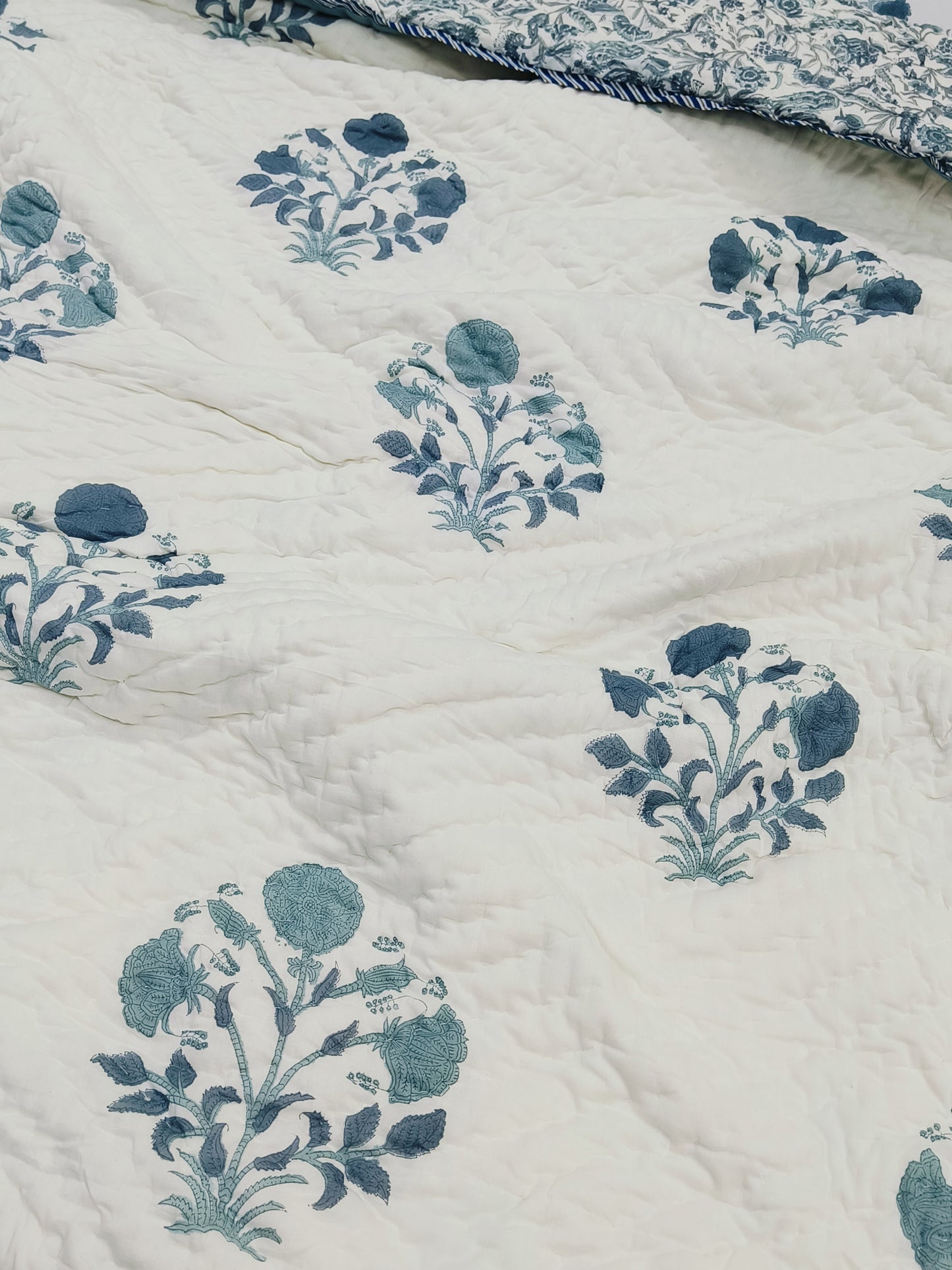 Quilts (Double Bed)