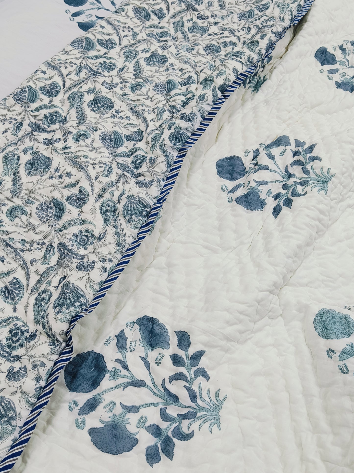 Quilts (Double Bed)