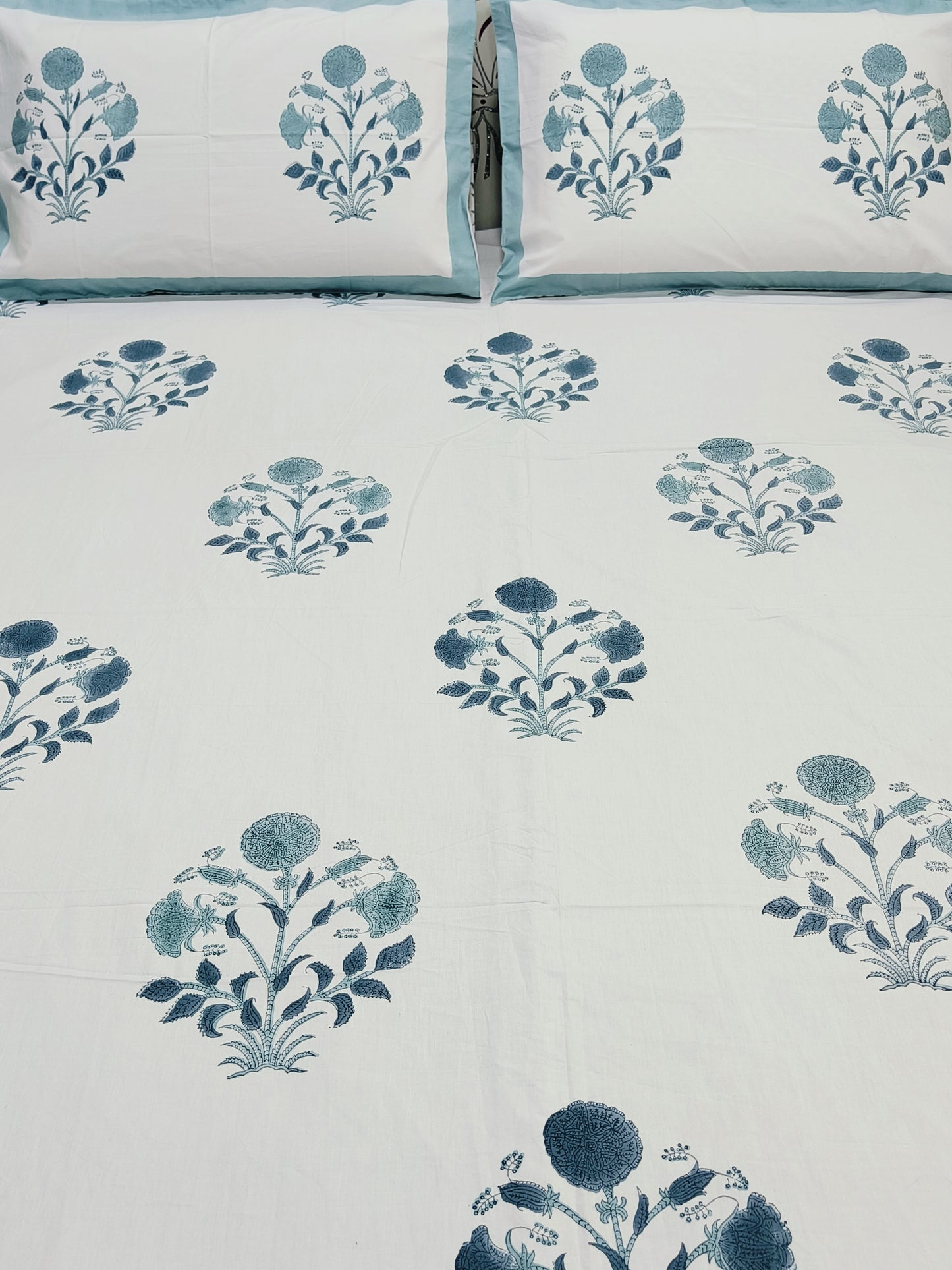 KING Fitted Sheet