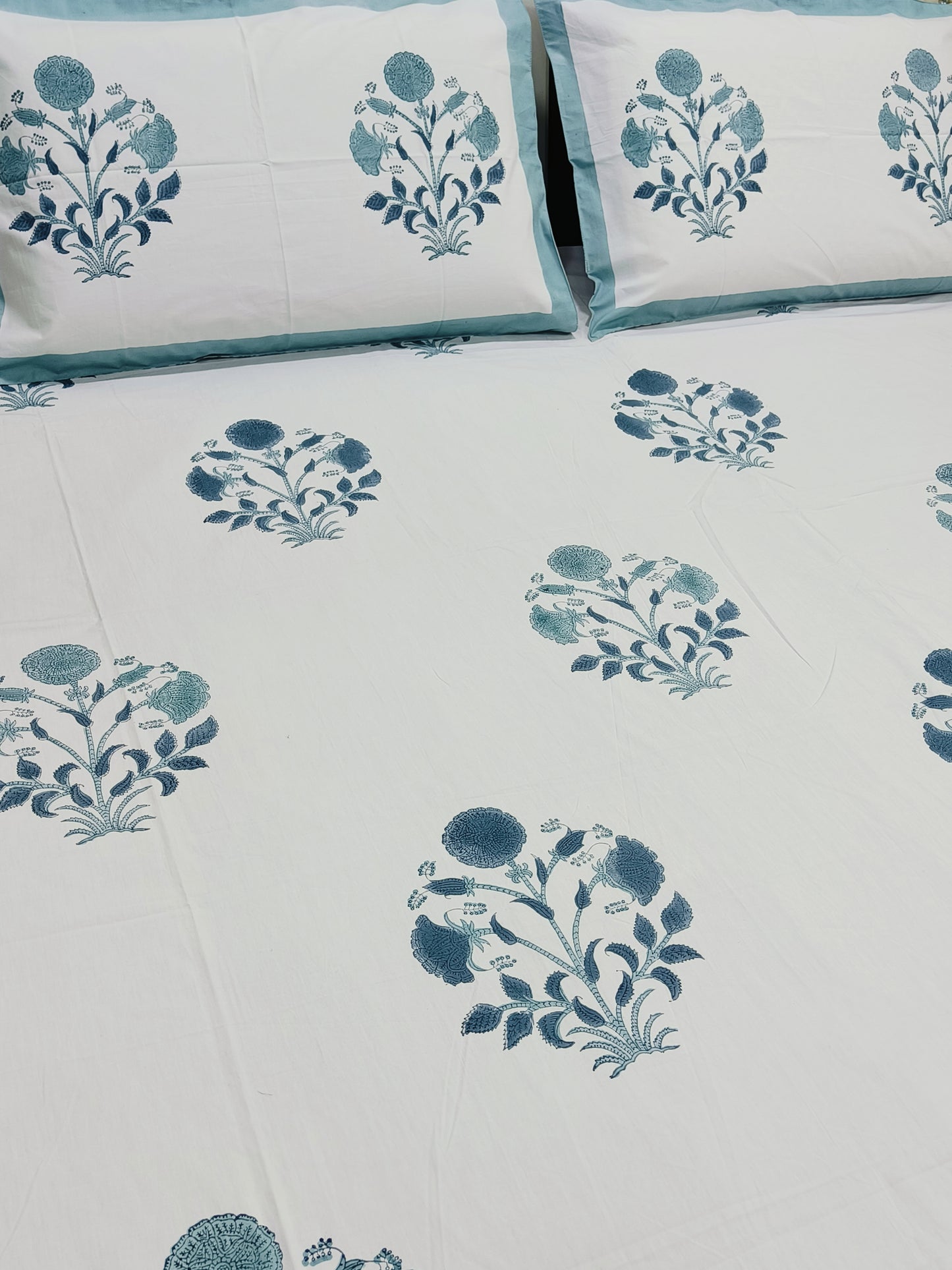 KING Fitted Sheet