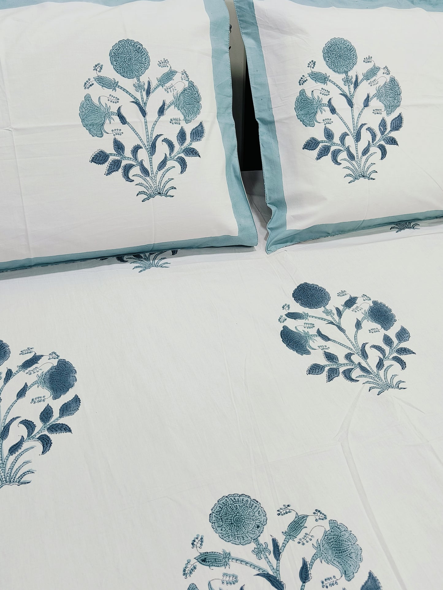 KING Fitted Sheet