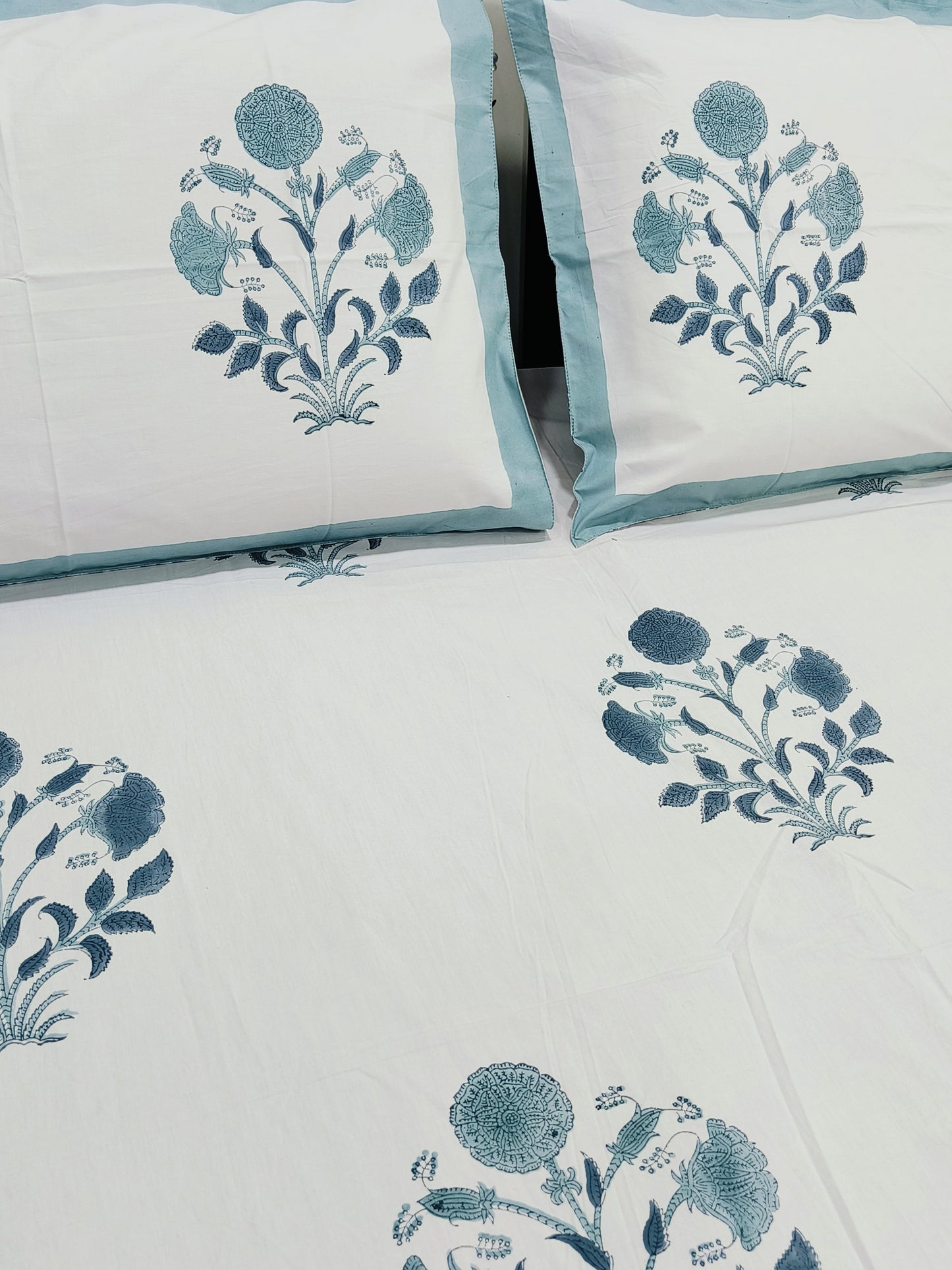 QUEEN Fitted Sheet