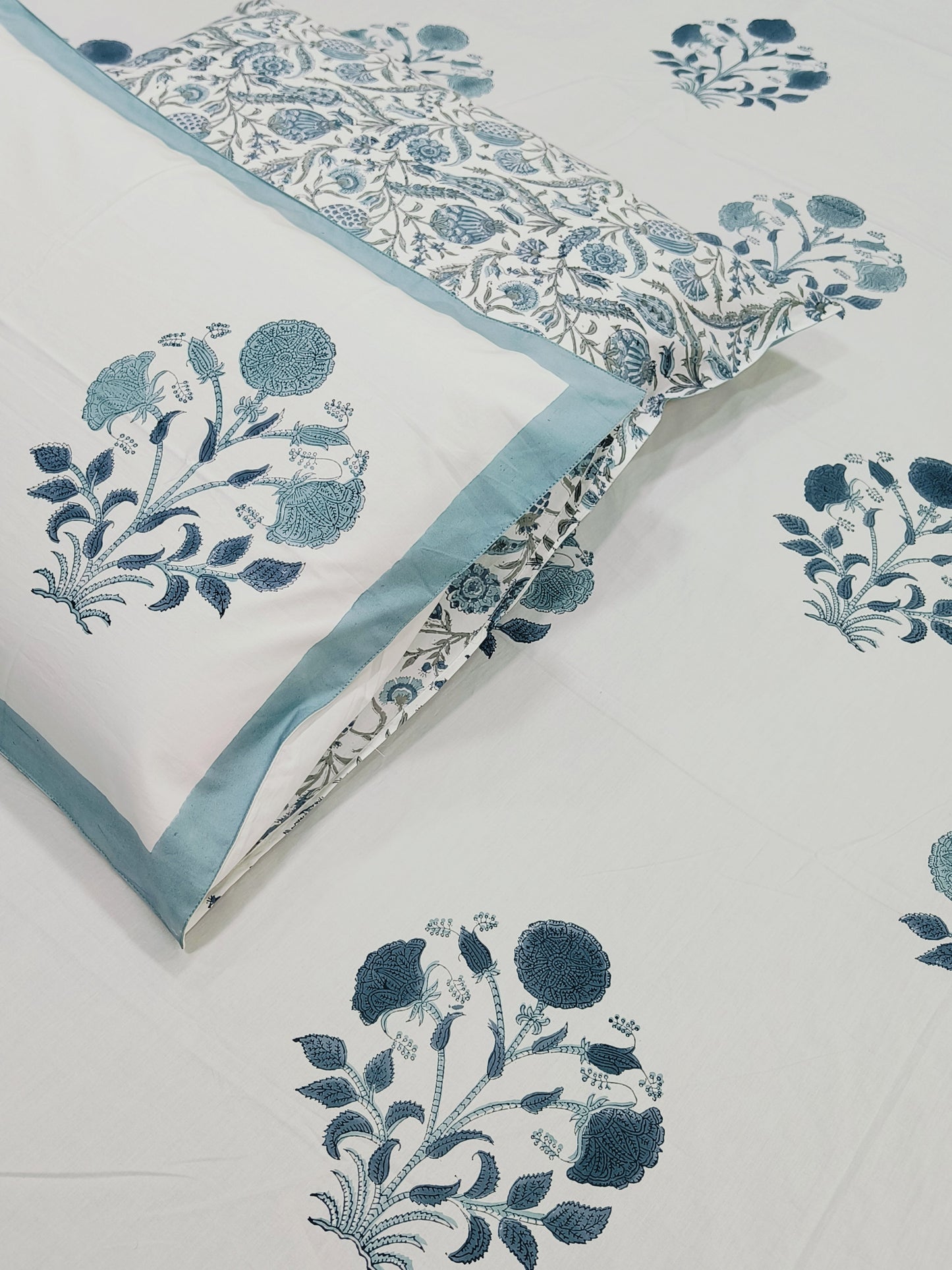 QUEEN Fitted Sheet