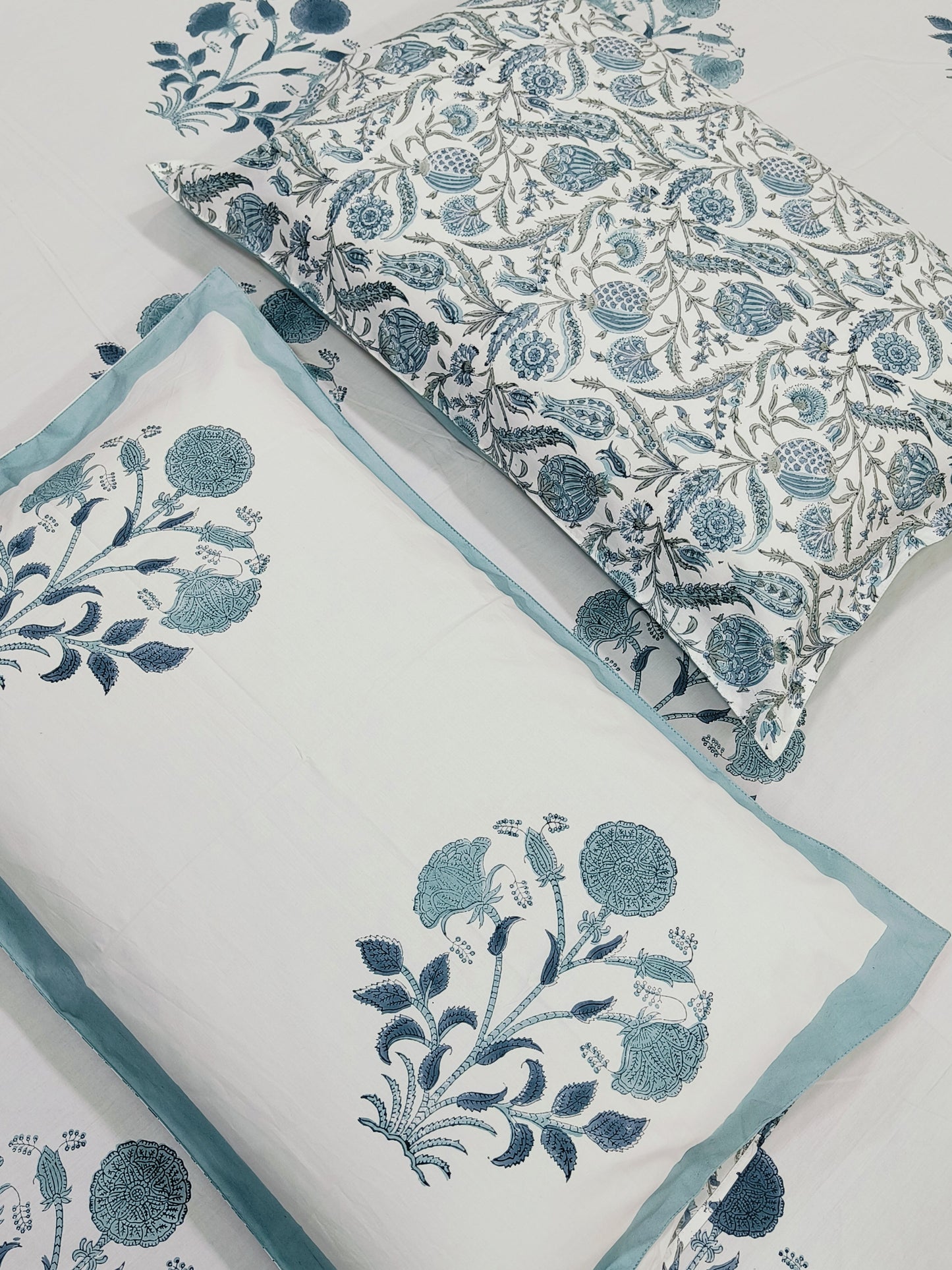 QUEEN Fitted Sheet