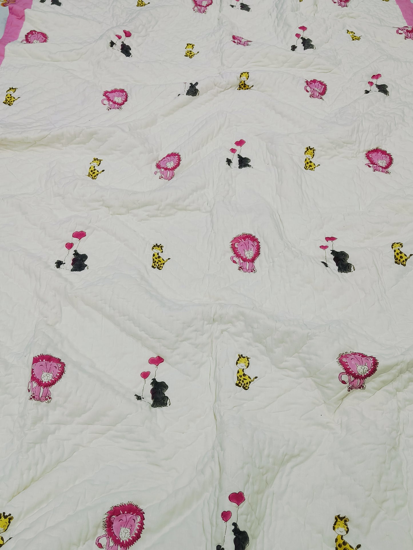 Kids Quilt (Adult Size)