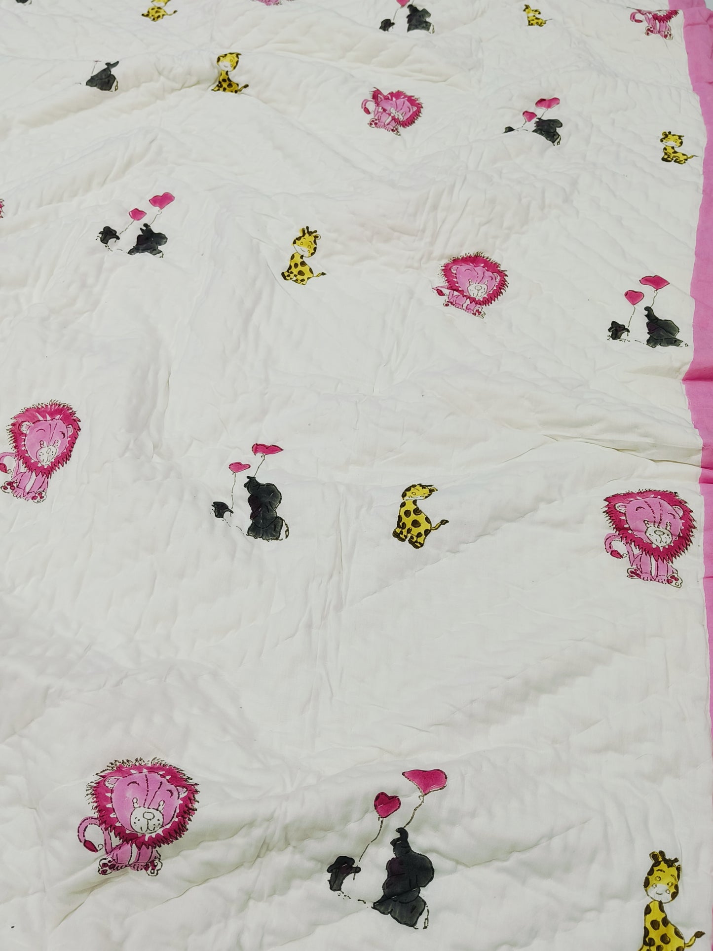 Kids Quilt (Adult Size)
