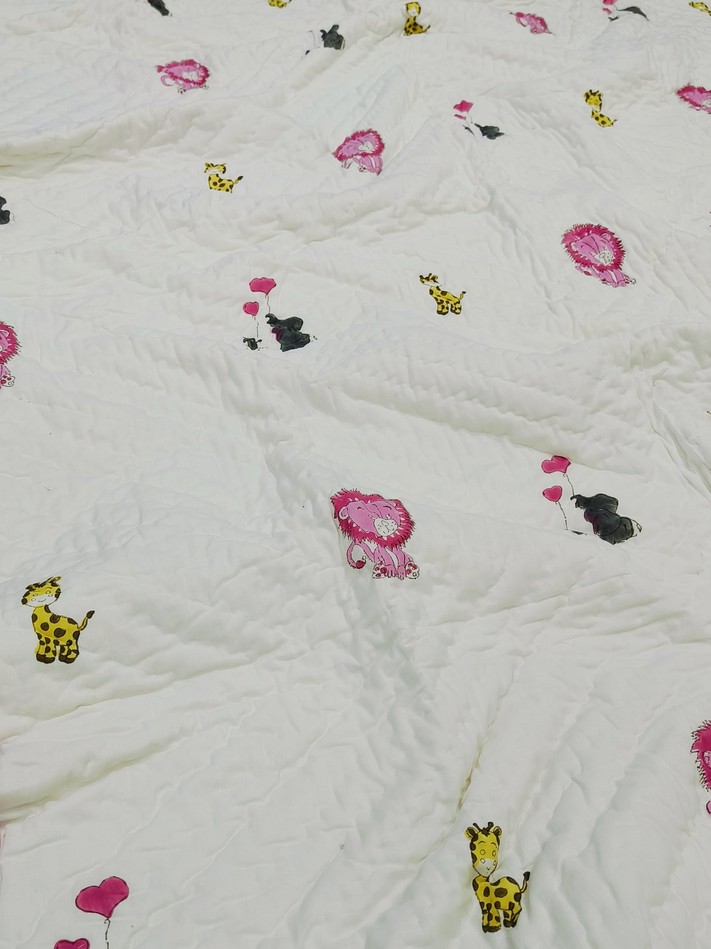 Kids Quilt (Adult Size)