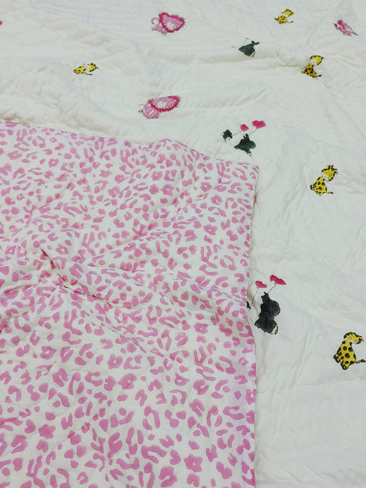 Kids Quilt (Adult Size)
