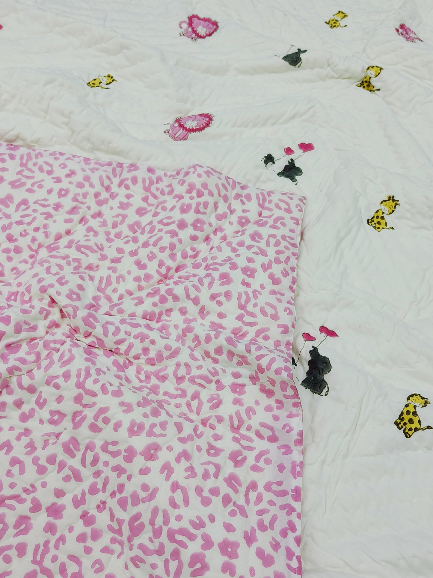 Kids Quilt