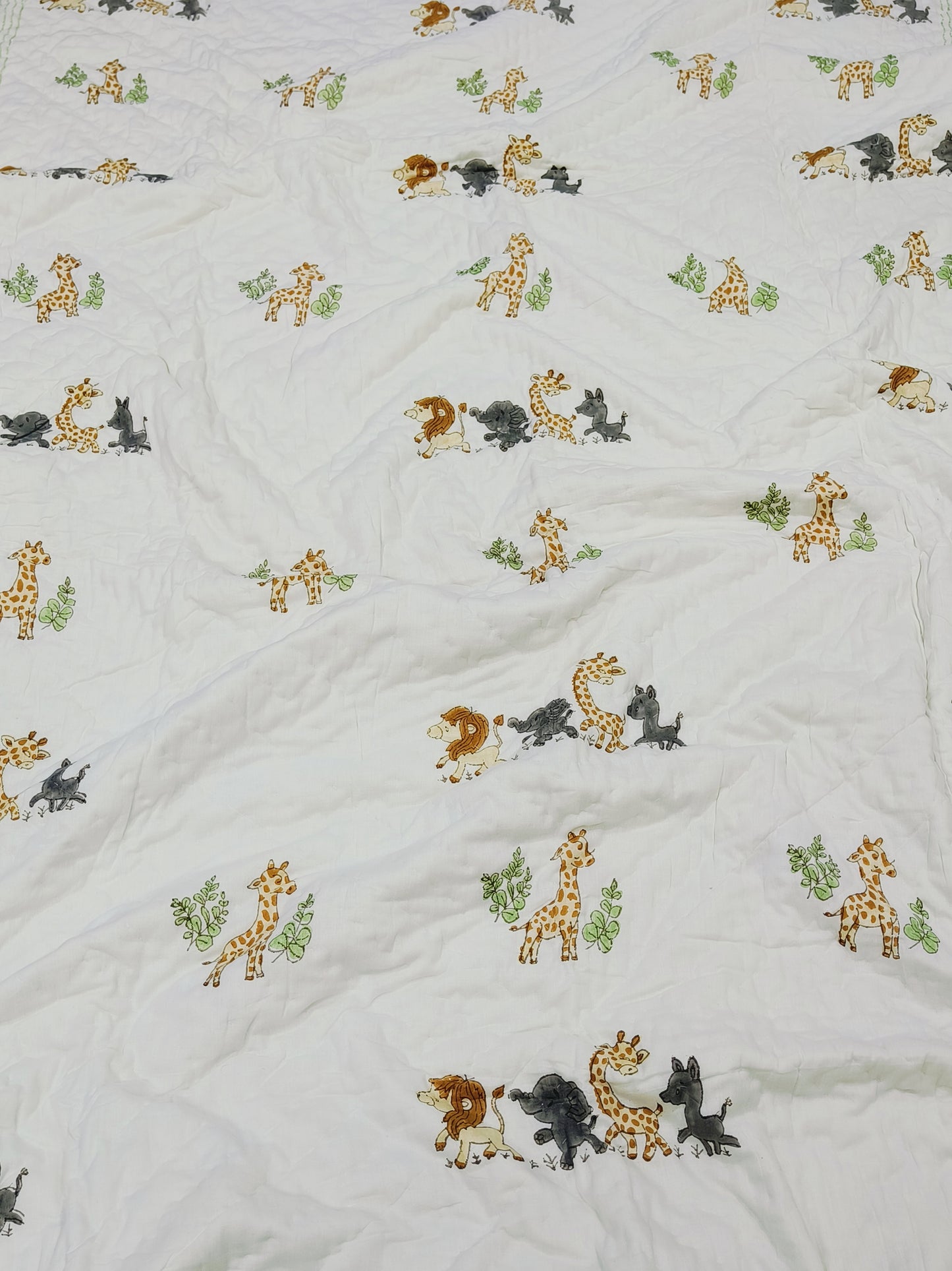 Kids Quilt (Adult Size)