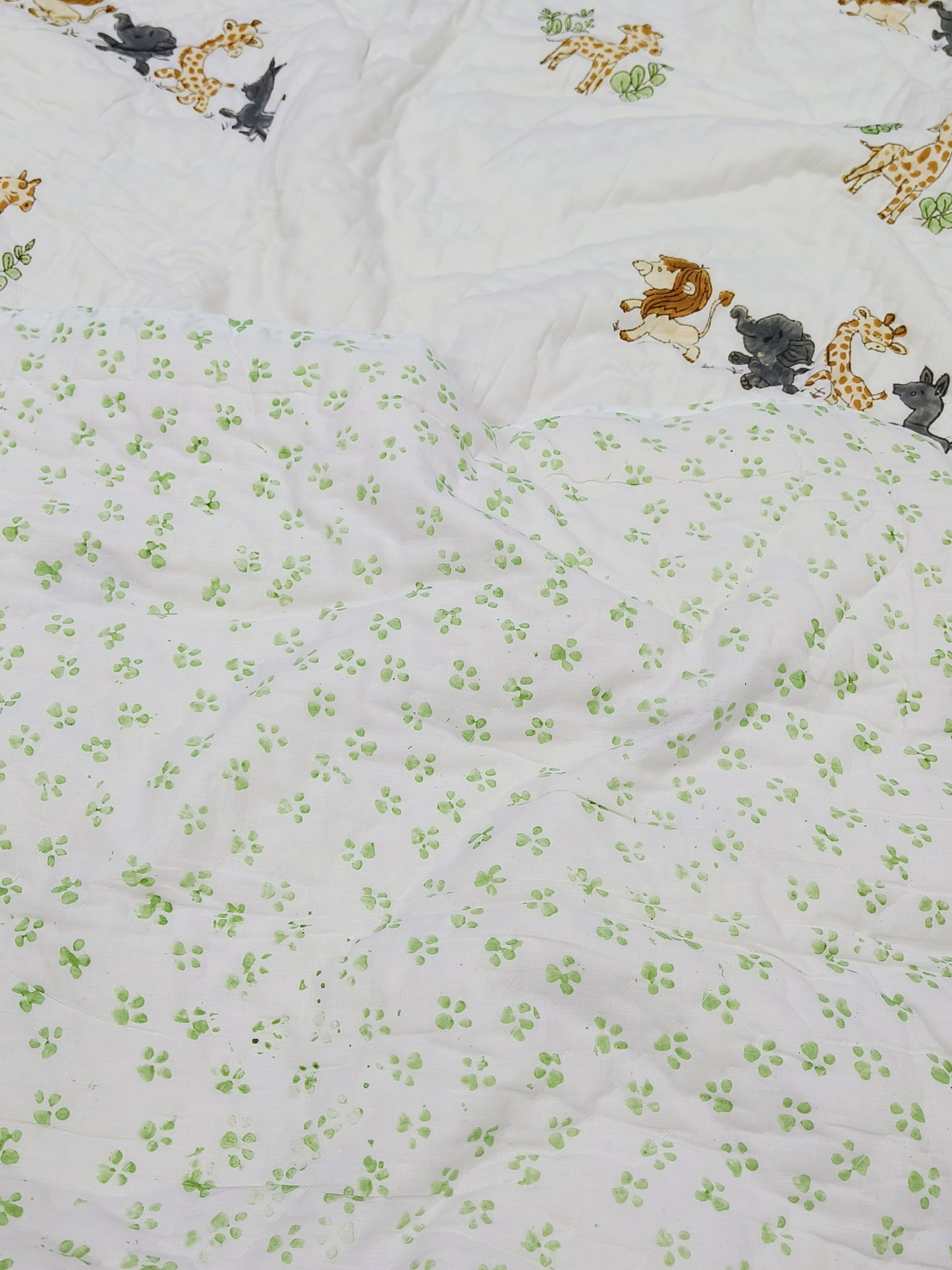 Kids Quilt (Adult Size)