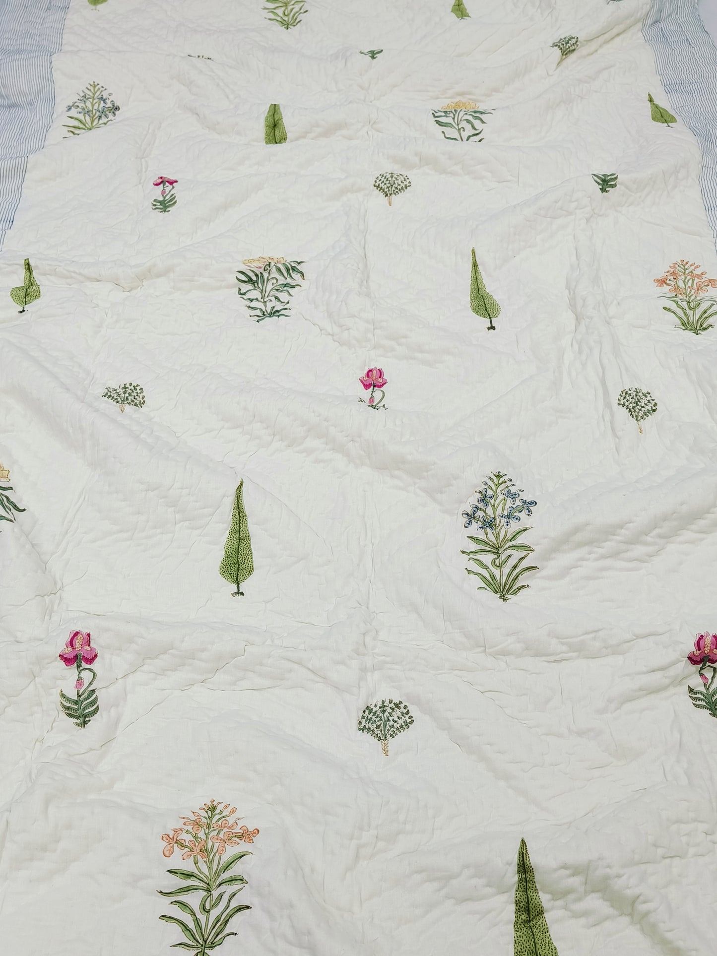 Single Bed Quilts