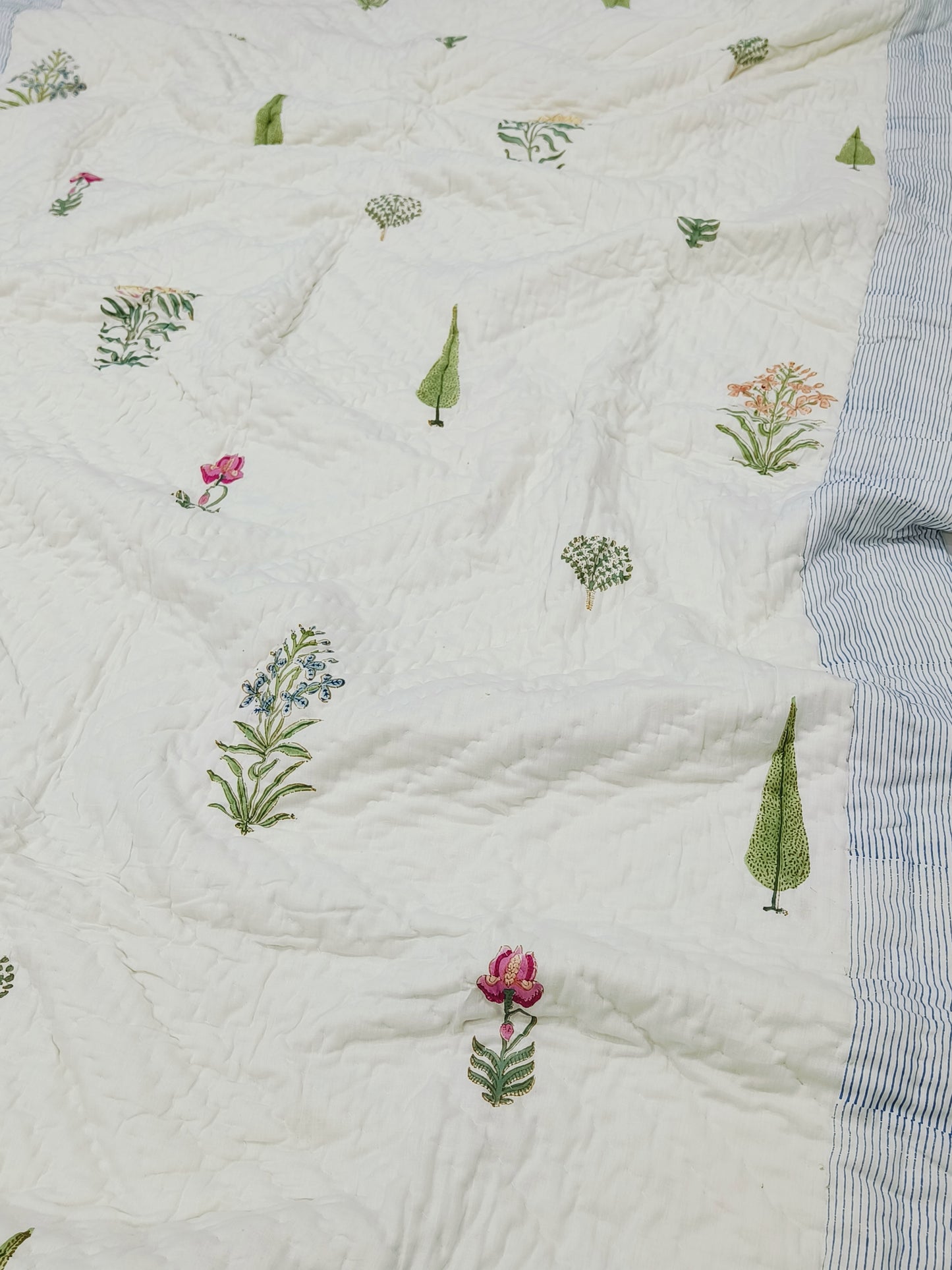 Single Bed Quilts