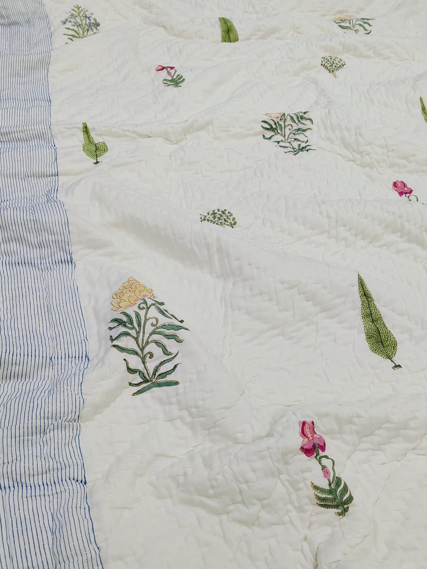 Single Bed Quilts
