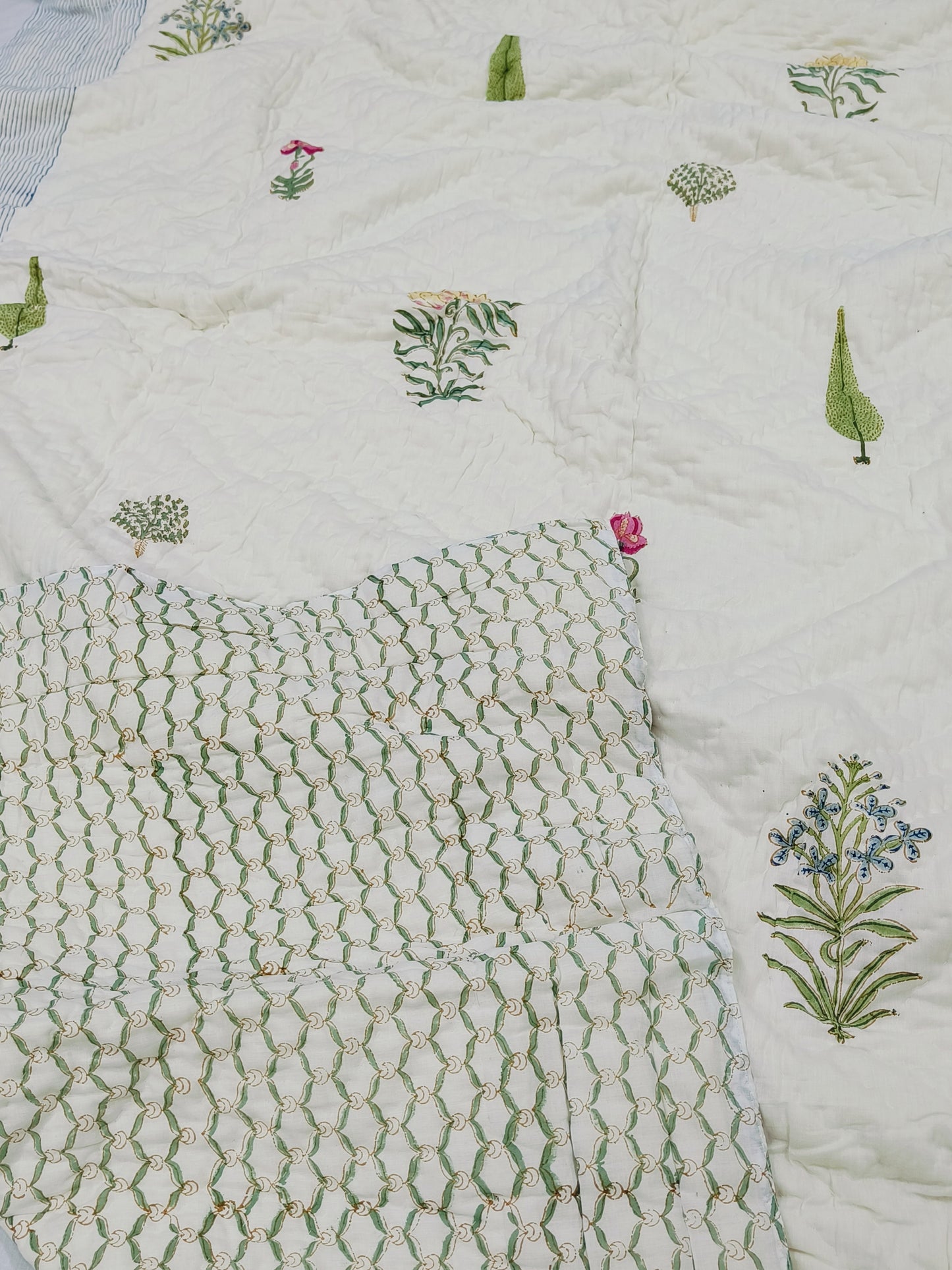 Single Bed Quilts