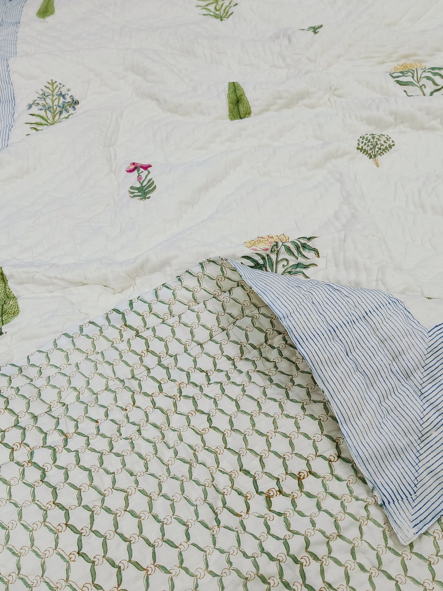 Single Bed Quilts