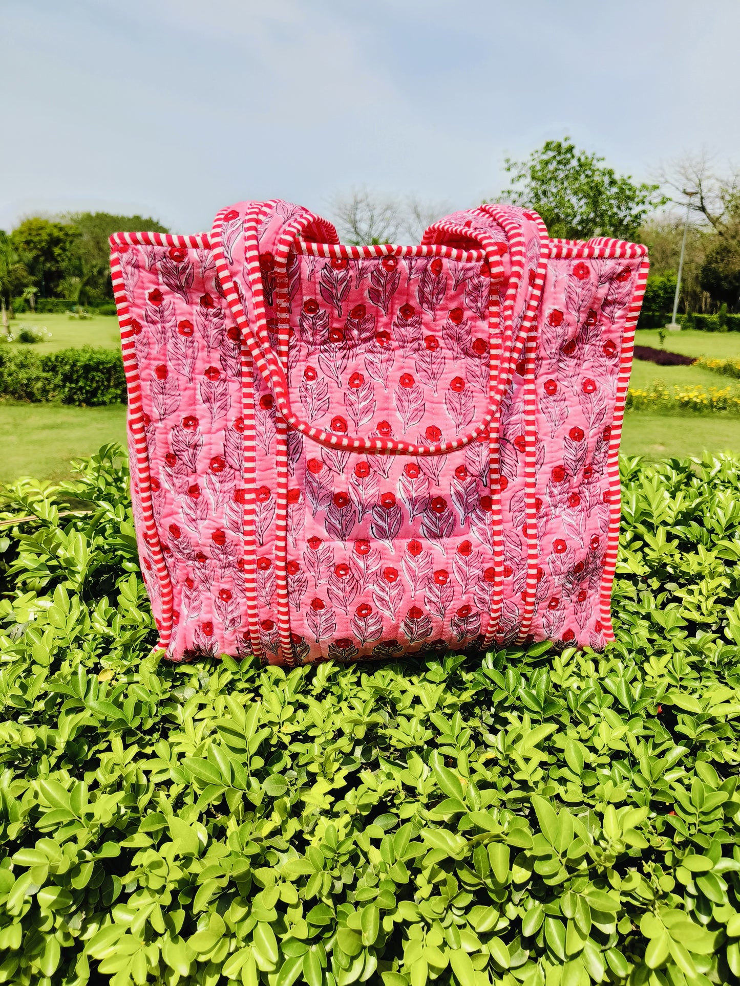 Tote Bags (Standard)