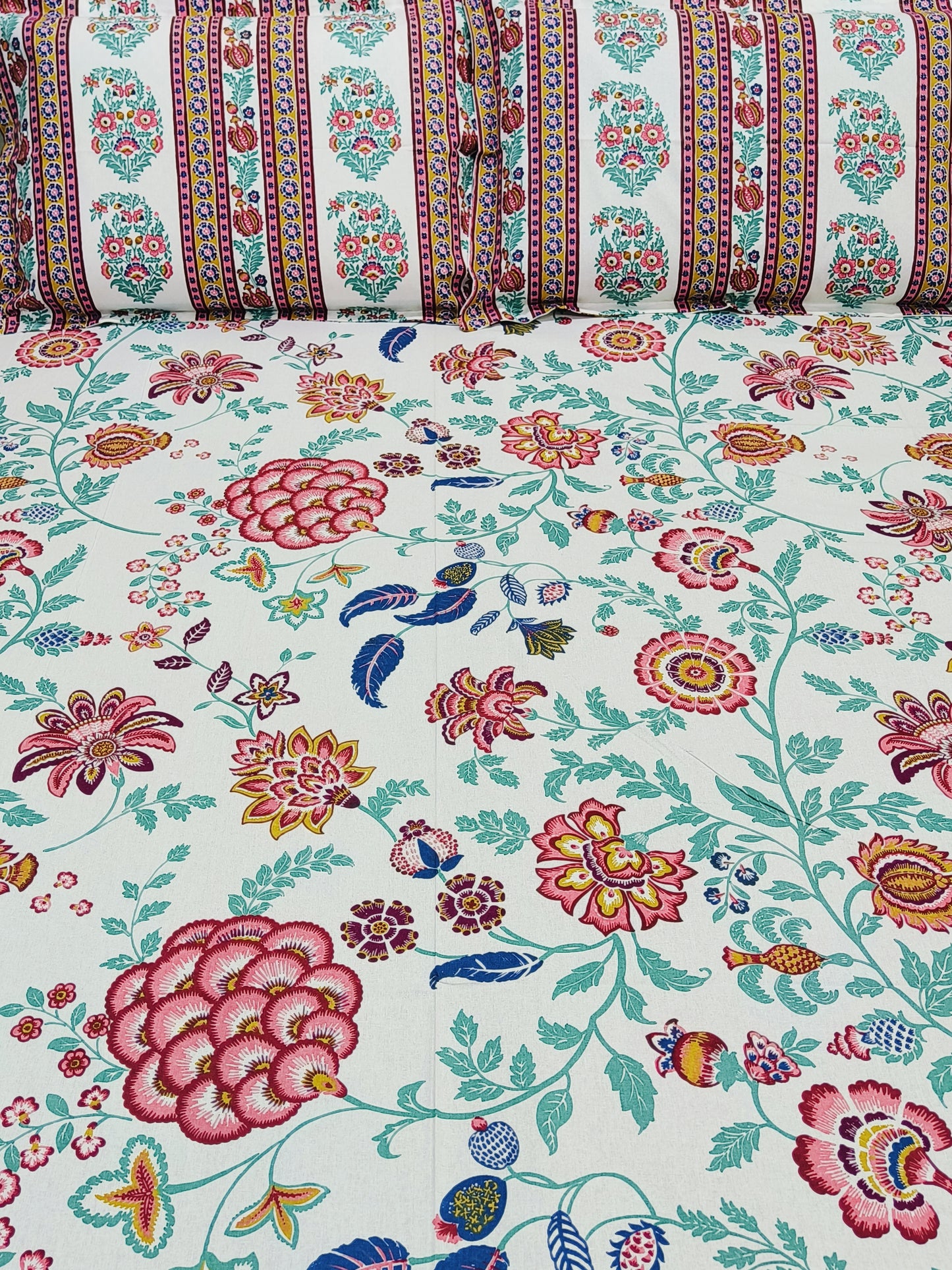 QUEEN Fitted Sheets