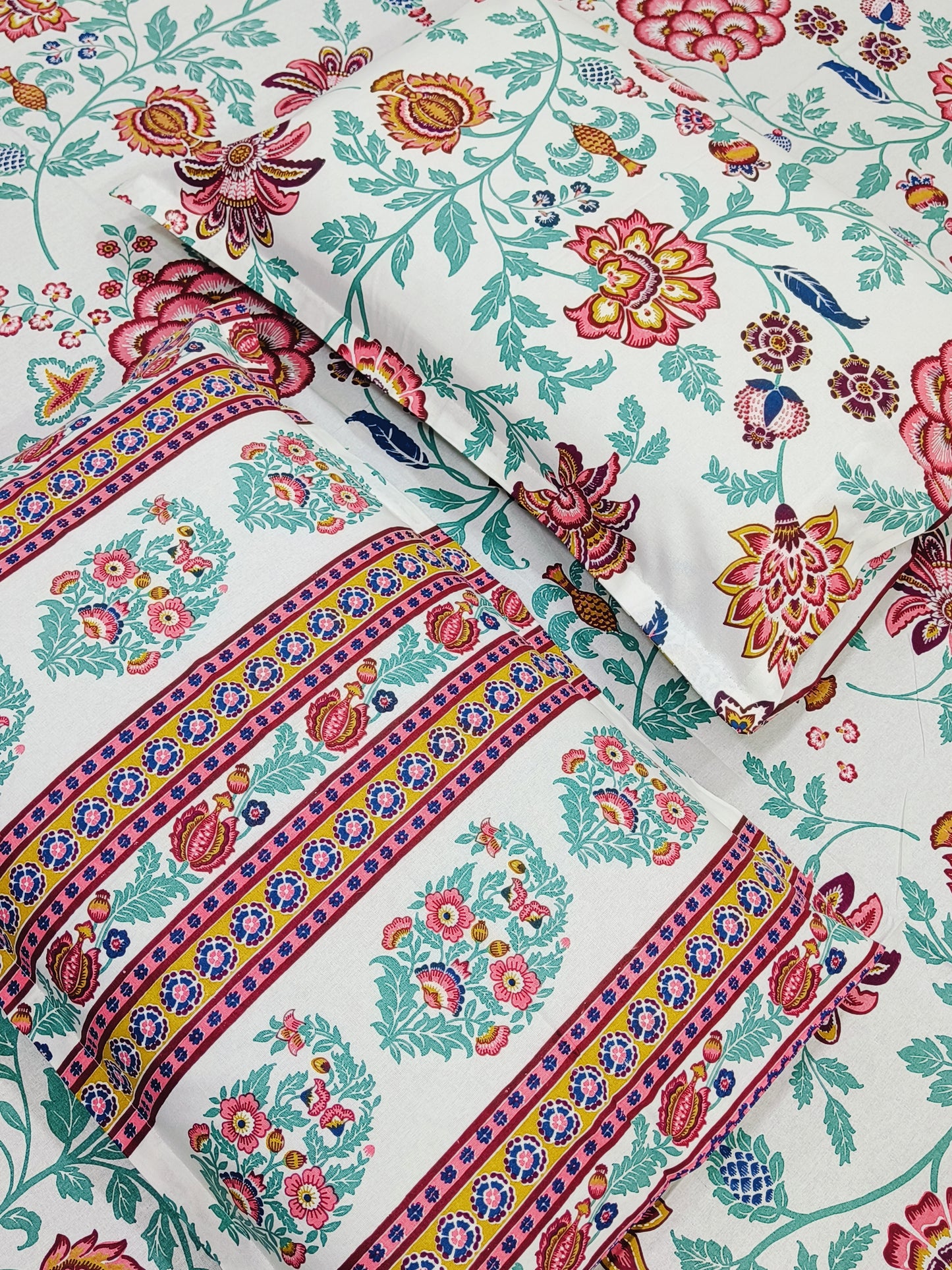 QUEEN Fitted Sheets