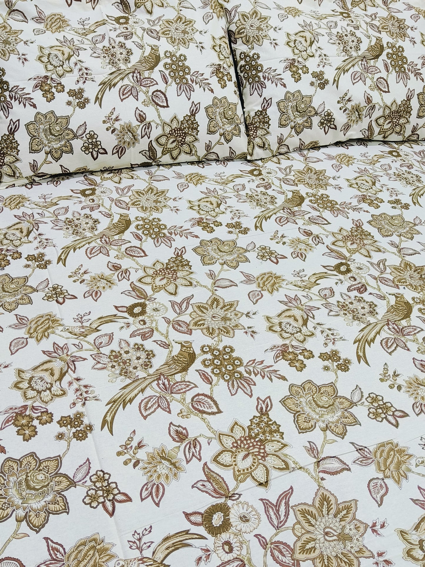 QUEEN Fitted Sheet