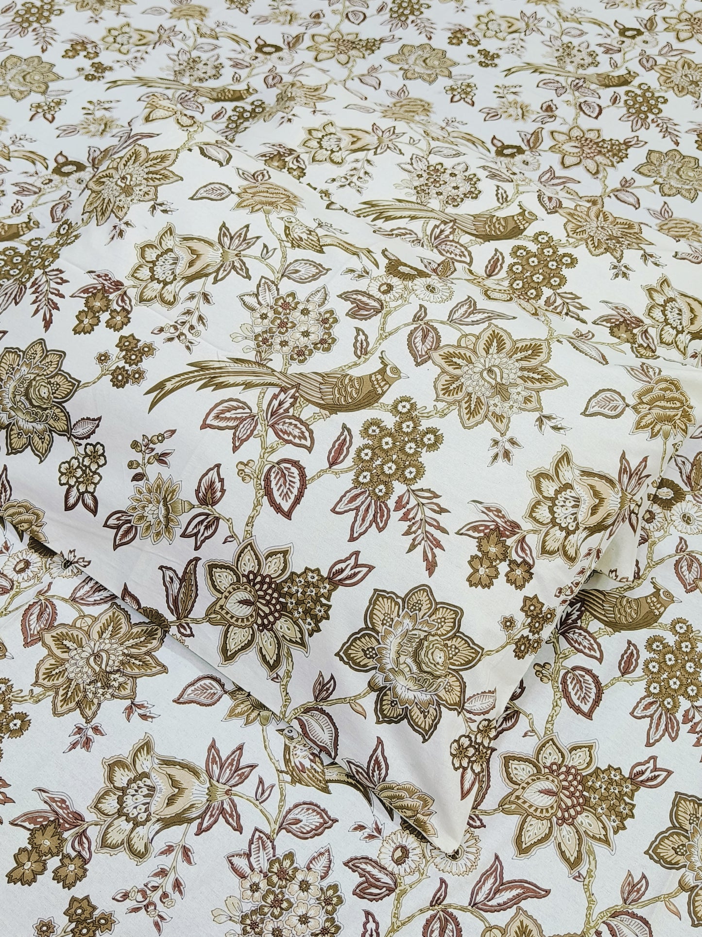 QUEEN Fitted Sheet