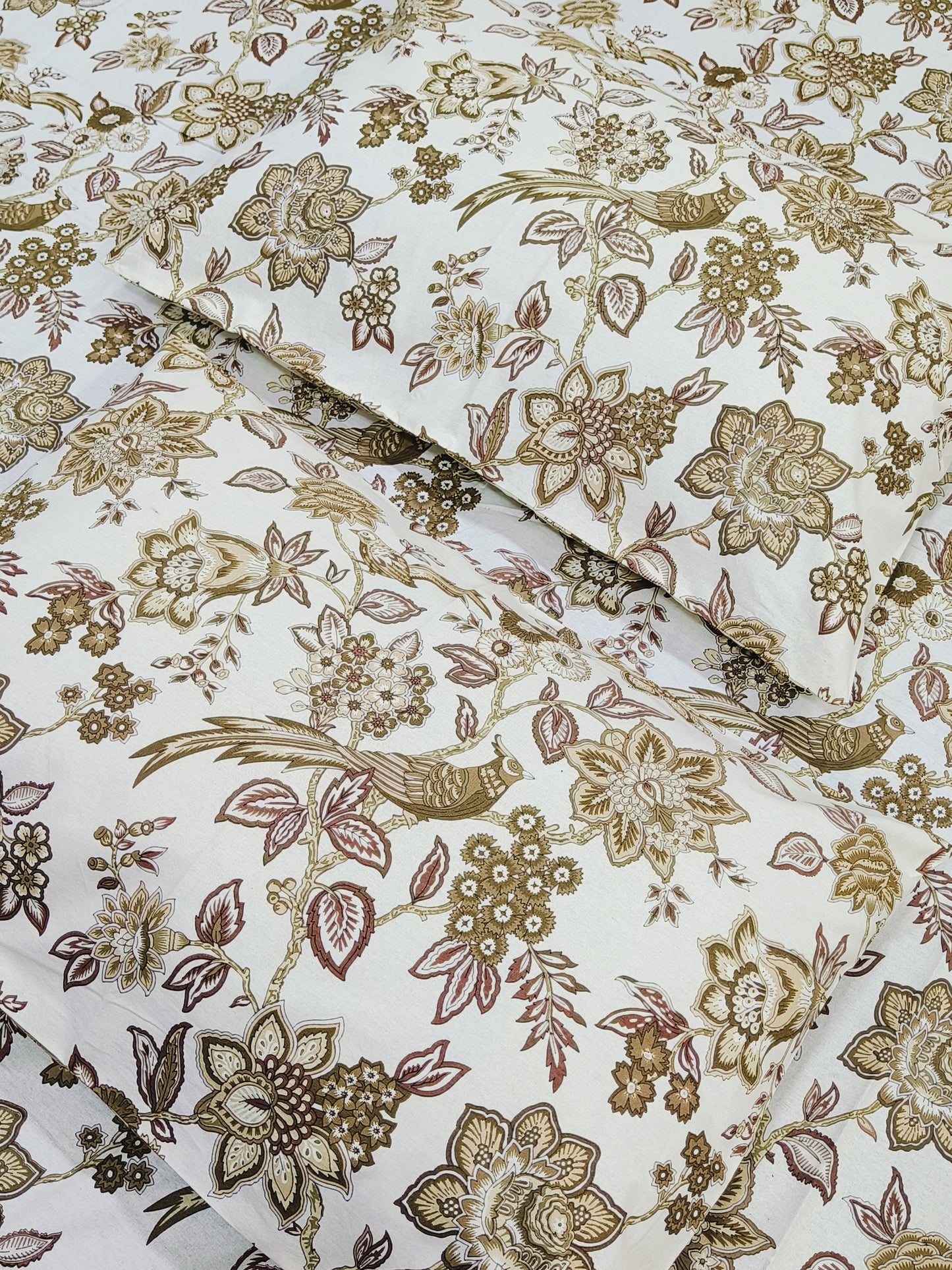 QUEEN Fitted Sheet
