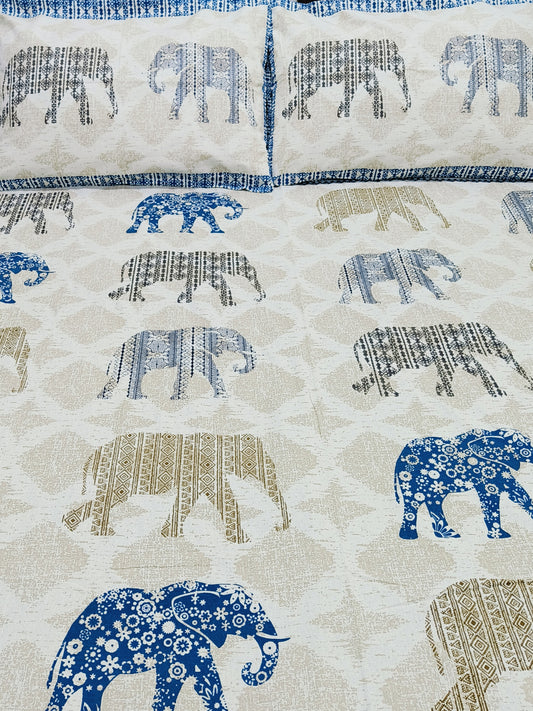QUEEN Fitted Sheet