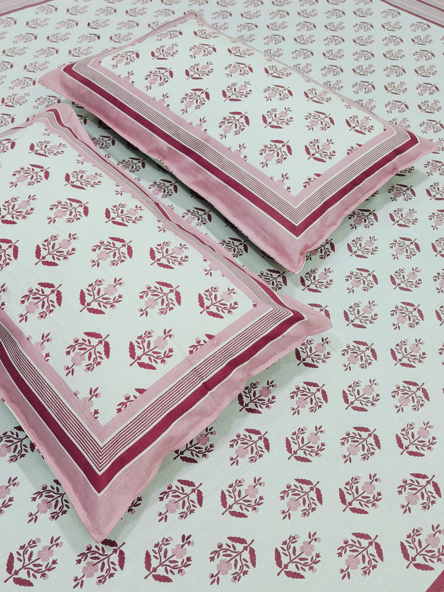 QUEEN Fitted Sheet